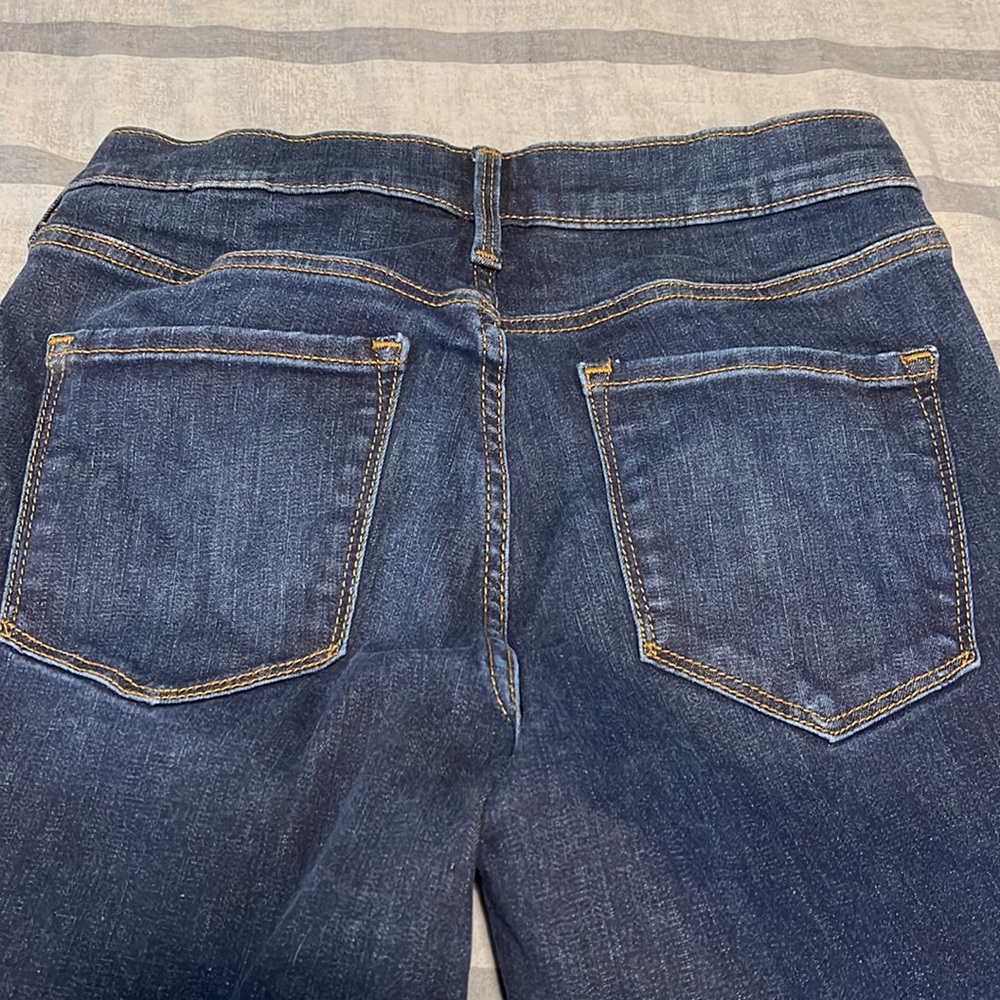 GAP Denim True Skinny Jeans - Picture 8 of 10